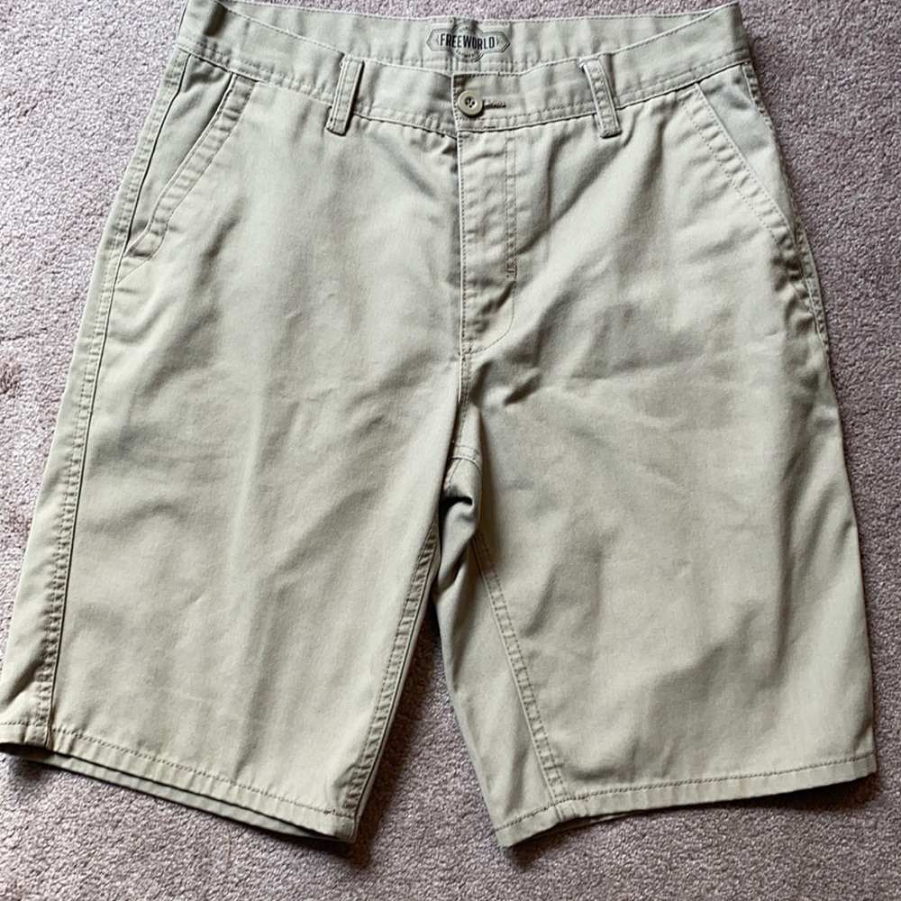 Men’s shorts